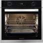 Preview: Grundig GEBM 19301 BC Einbaubackofen